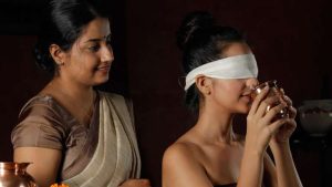 Kerala's long association with Ayurveda positions it as an anchor of medical value tourism. (Kerala Tourism)