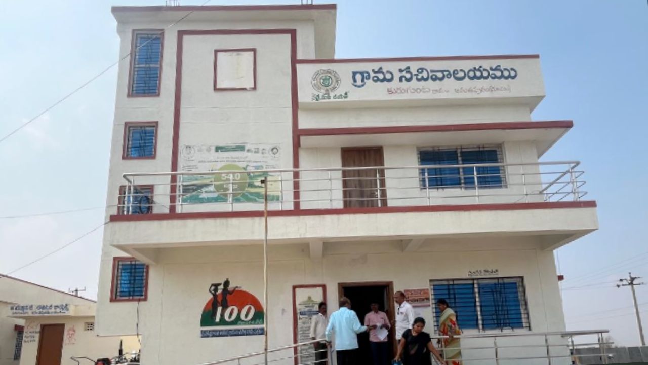 Village secretariats in peril: People’s Pulse field study exposes systemic failures