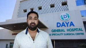 Dubai-settled Kerala man remains unresponsive on ventilator after adenoidectomy at private hospital