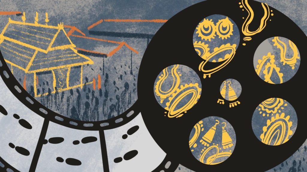 Sabarimala gold theft: Flag mast probe knocks on Mollywood’s door