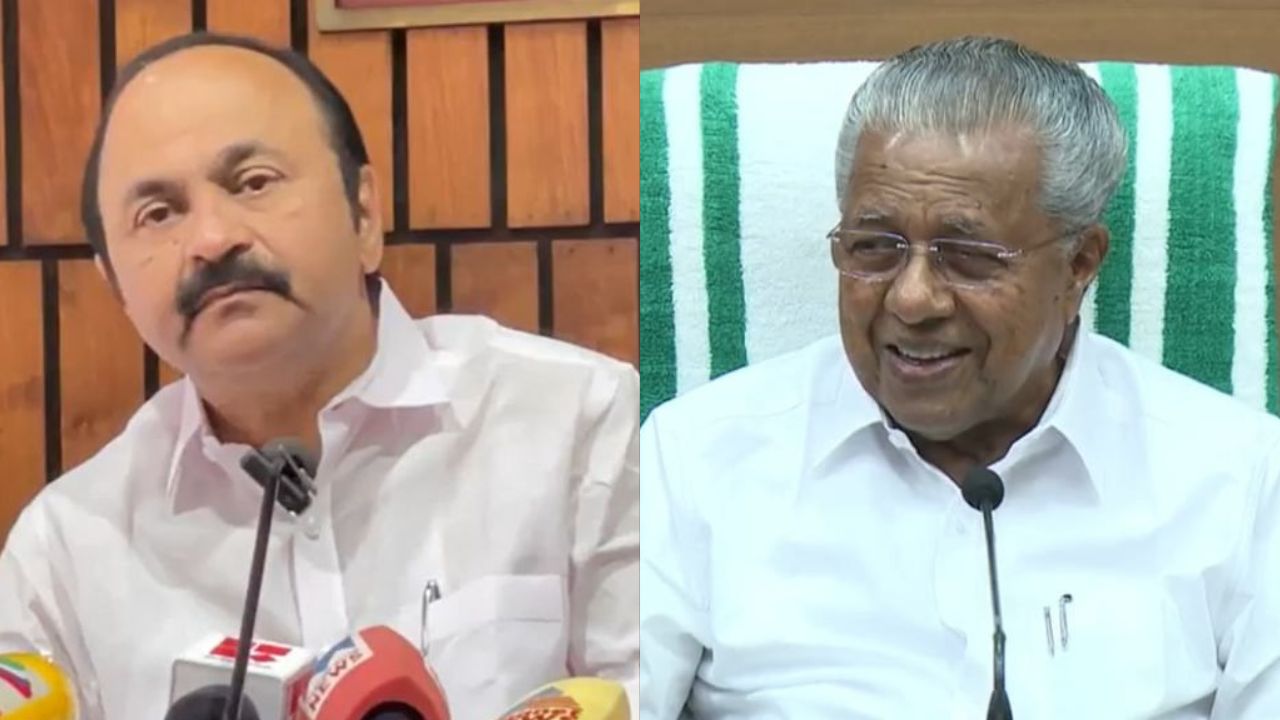 ‘Extraordinary neglect’: Union Budget sparks backlash from LDF and UDF in Kerala
