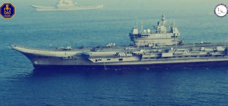 International Fleet Review, Milan-2026 to be held in Visakhapatnam on 18, 19 February