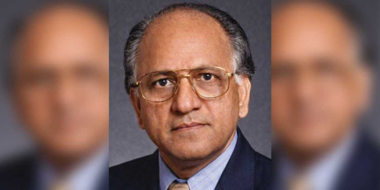 Seshagiri Rao Mallampati