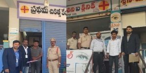 Five arrests, six FIRs: How a month-long undercover operation busted Telangana’s fake eye doctor network