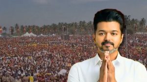 Karur stampede to adultery charge, ‘victim’ Vijay can do no wrong in the eyes of fans