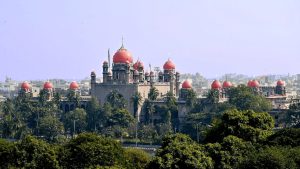 Telangana HC orders removal of HYDRAA Commissioner AV Ranganath, rejects apology in contempt proceedings