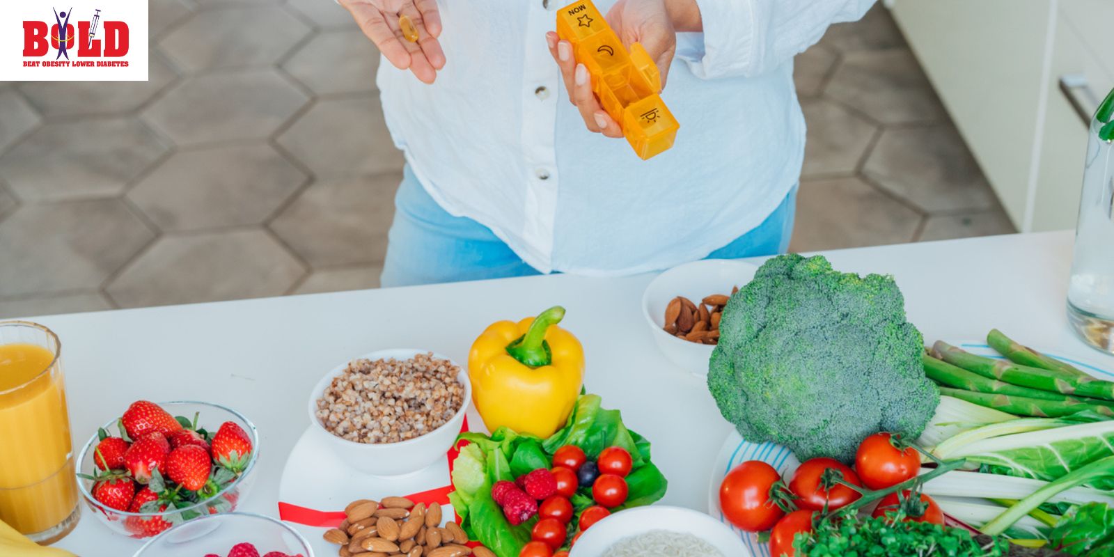 What medical treatments actually work for obesity in India