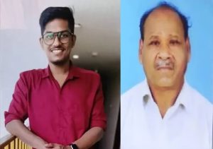 Sreedharan (70) and Adarsh (29) were killed in separate wild boar attacks in Kannur and Thiruvananthapuram in 2025.