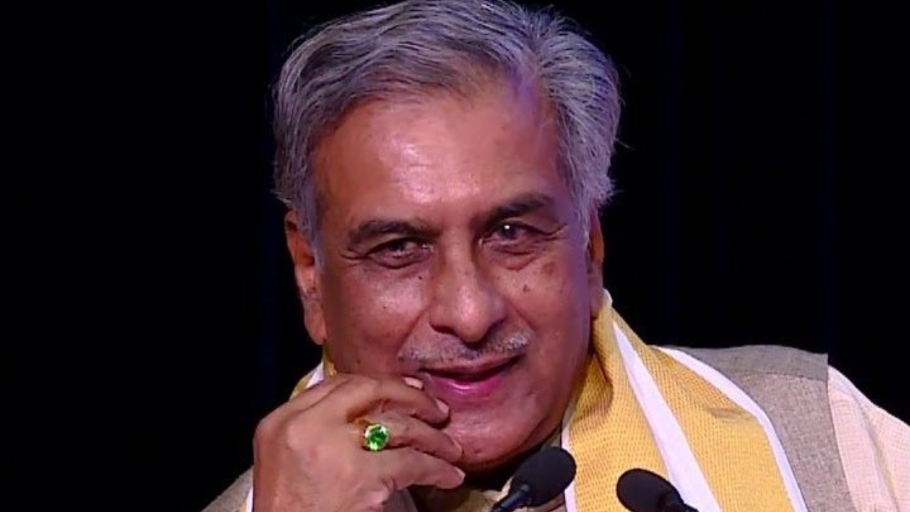 Karnataka Legislative Council chairman Basavaraj Horatti. Credit: facebook.com/Horattiofficial