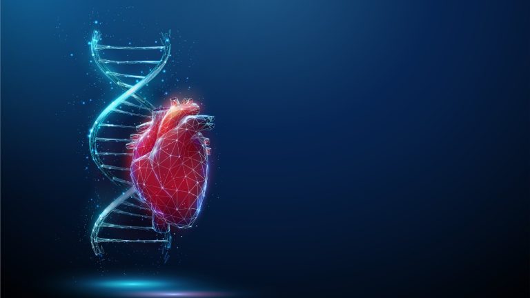 Congenital heart diseases.