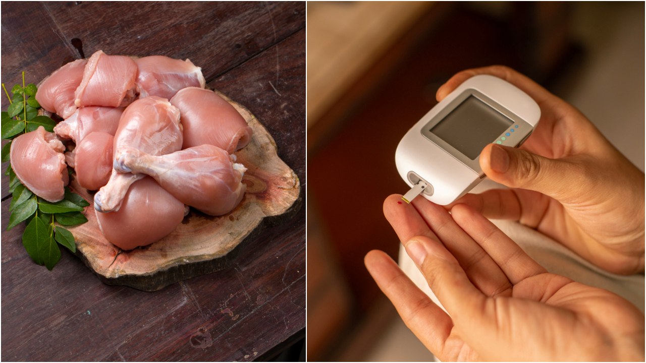 Representational image. Credit: iStock