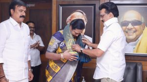 As DMDK joins DMK-led bloc ahead of Tamil Nadu polls, where does it leave Congress?