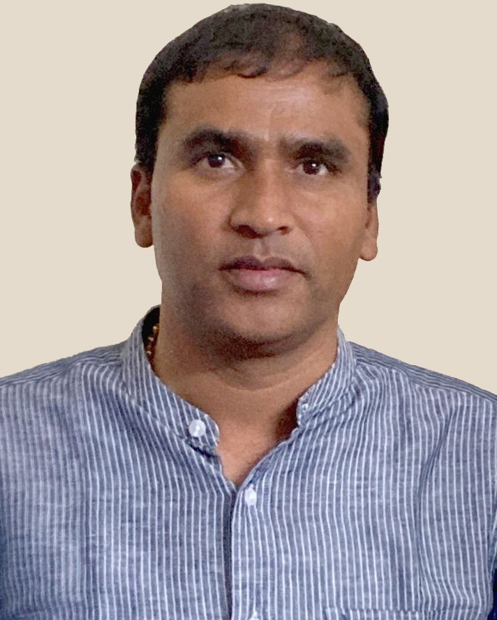 Gurram Murali Krishna