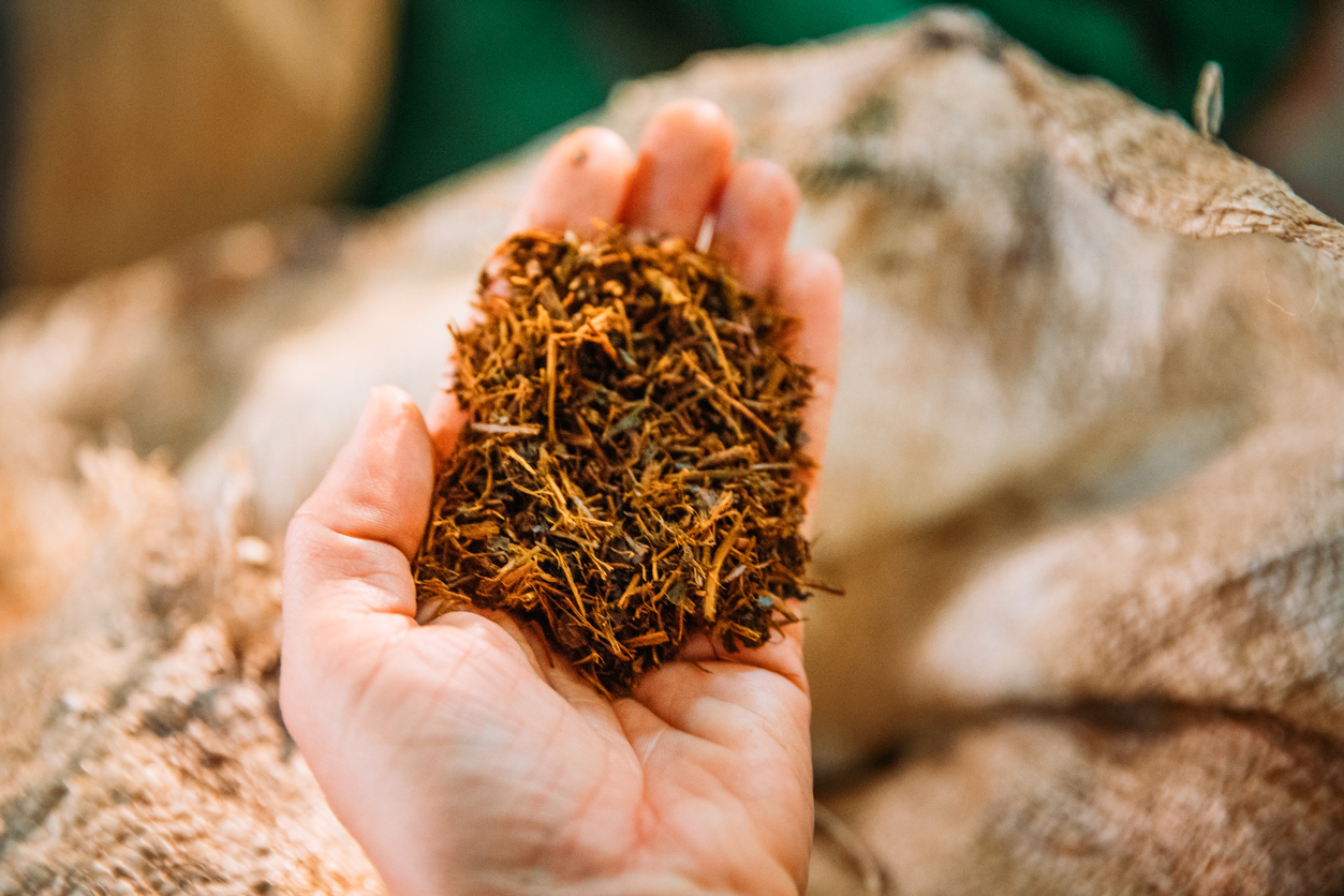 Representational image. Credit: iStock