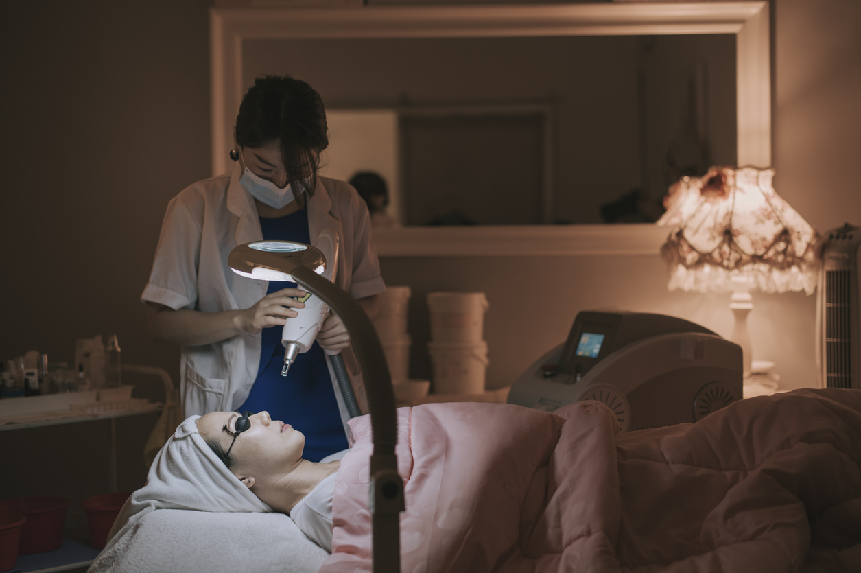 Representational image. Credit: iStock