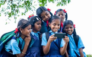 Between access and addiction, Kerala searches for balance on children’s screen time