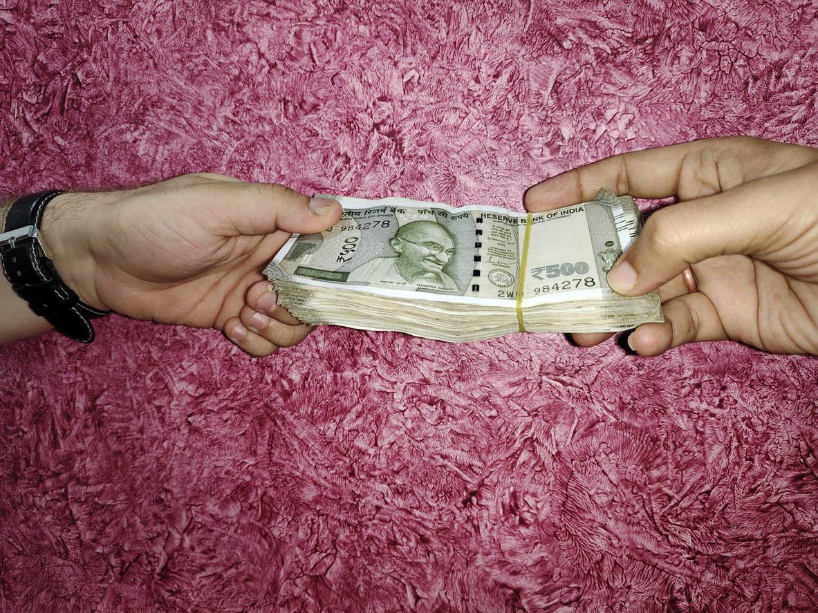 Representational image. Credit: iStock