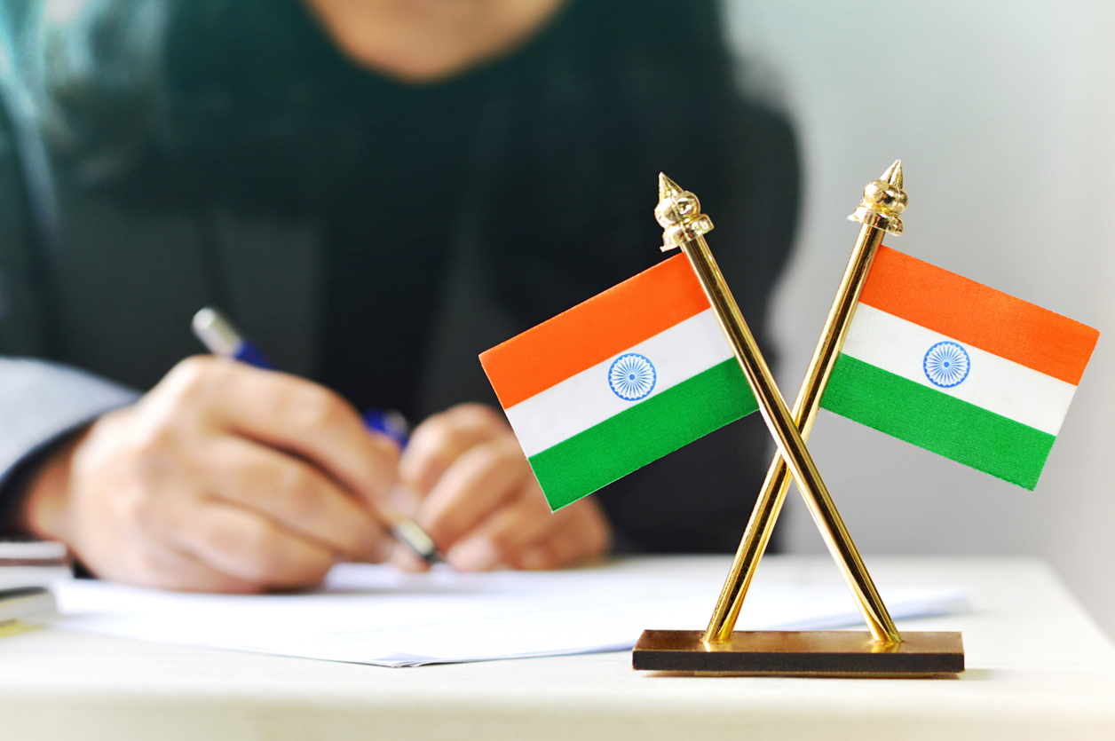 Representational image. Credit: iStock