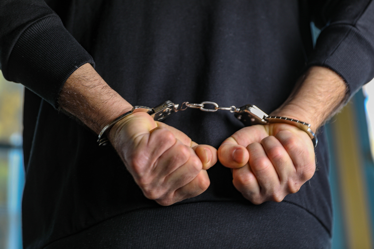 Representational image. Credit: iStock