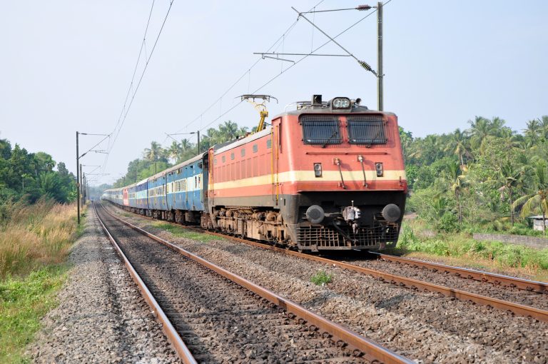 Union Budget: Railways allot Rs 15,588 crore to Telugu states; focus on high-speed corridors, full electrification