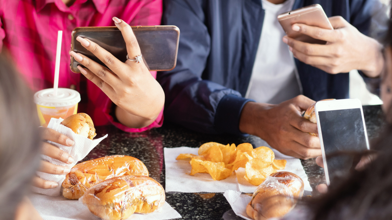 Representational image. Credit: iStock