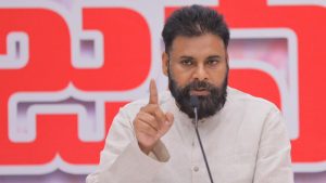 Cyberabad police deny permission for Jana Sena meeting in Hyderabad; party alleges political bias