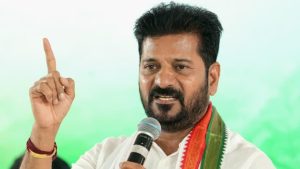 After 1,000 days in office, Revanth bets on 'visible impact' taking on KCR's infra legacy