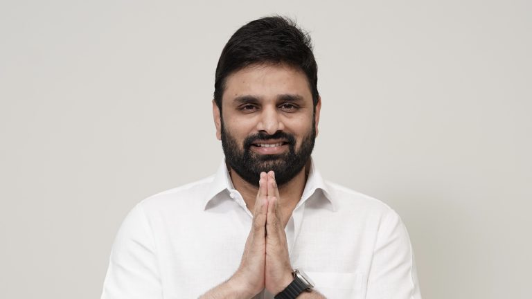 Hyderabad drug bust: Naidu directs Eluru MP Putta Mahesh Kumar Yadav to stay away from TDP activities