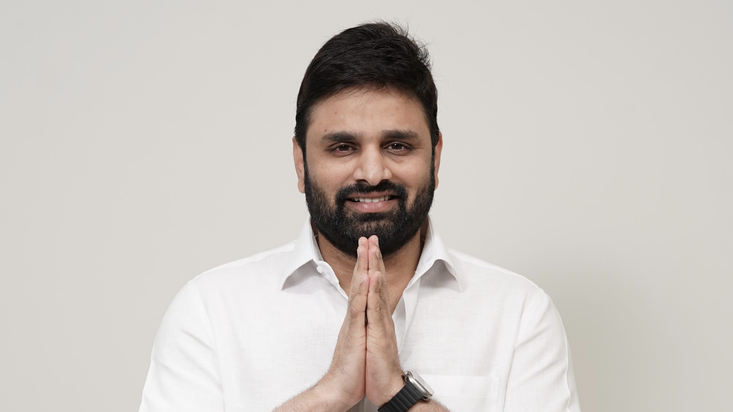 Hyderabad drug bust: Naidu directs Eluru MP Putta Mahesh Kumar Yadav to stay away from TDP activities