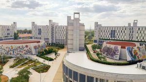 Academics, civil society members urge Azim Premji University to seek closure of FIR against students