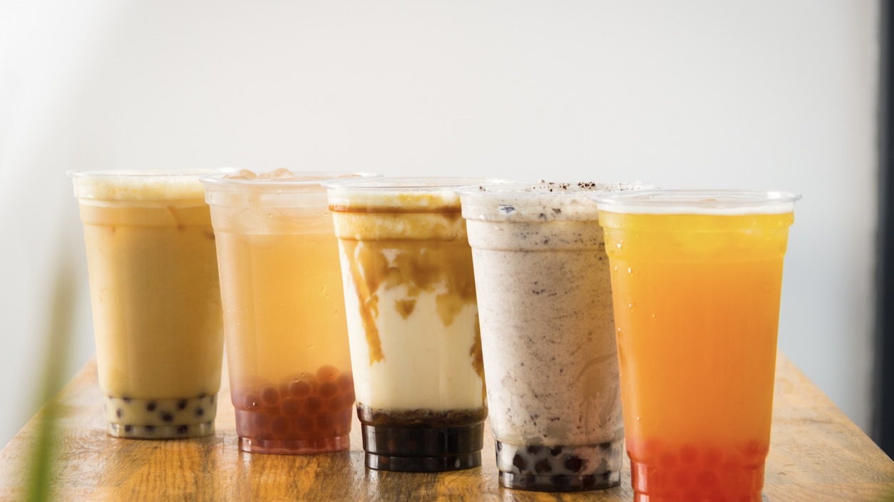 Is bubble tea a hidden gut health trap? Experts explain