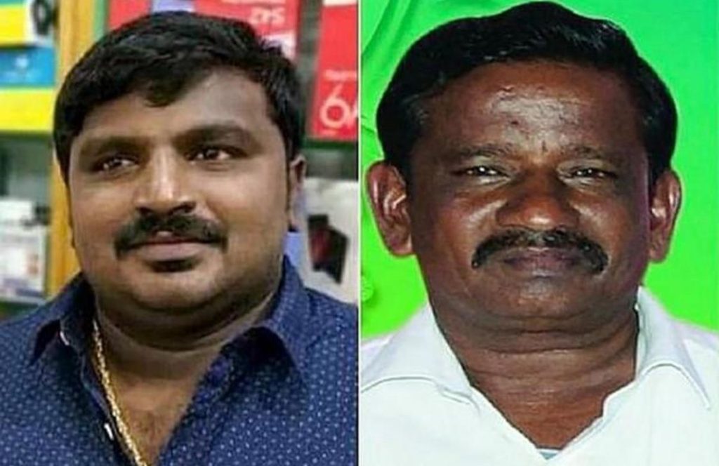 Sathankulam father-son custodial deaths case: Court finds all 9 policemen guilty