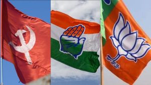 Kerala Assembly polls: Rebels, defections and expulsions redraw battle lines across leading blocs