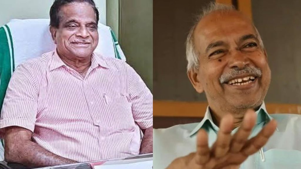 In poll-bound Kerala, CPI(M) faces a rare rebellion in two of its Kannur strongholds