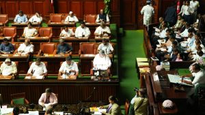 Karnataka Budget 2026–27 puts focus on welfare, infrastructure and development