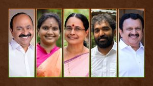 Cautious start for Congress in Kerala: Politically sensitive seats left hanging, awaiting surprise?