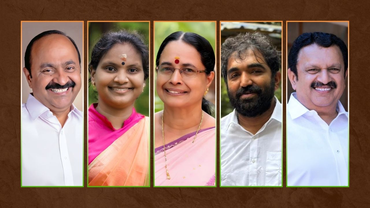 Cautious start for Congress in Kerala: Politically sensitive seats left hanging, awaiting surprise?