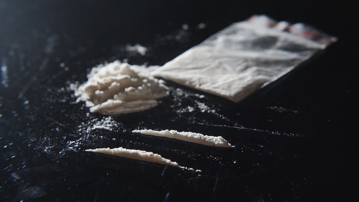 Hyderabad farmhouse raid: Police recover cocaine and revolver; say accused fired shot