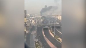 Karnataka govt tracking 200 residents stranded in Middle East amid Israel-Iran war