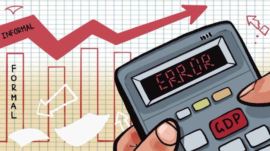 Is India’s economy in a worse state than official GDP numbers suggest?
