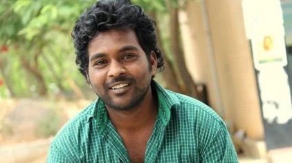 Rohith Vemula