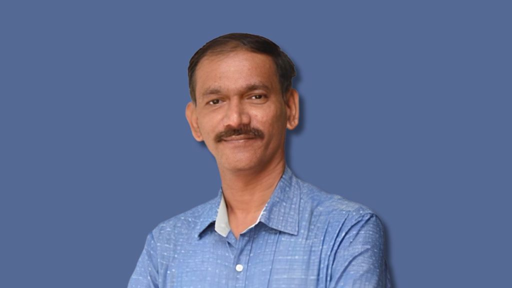 Exclusive | ‘Not fully happy, but sacrifices have to be made’: Congress Tamil Nadu In-charge Girish Chodankar