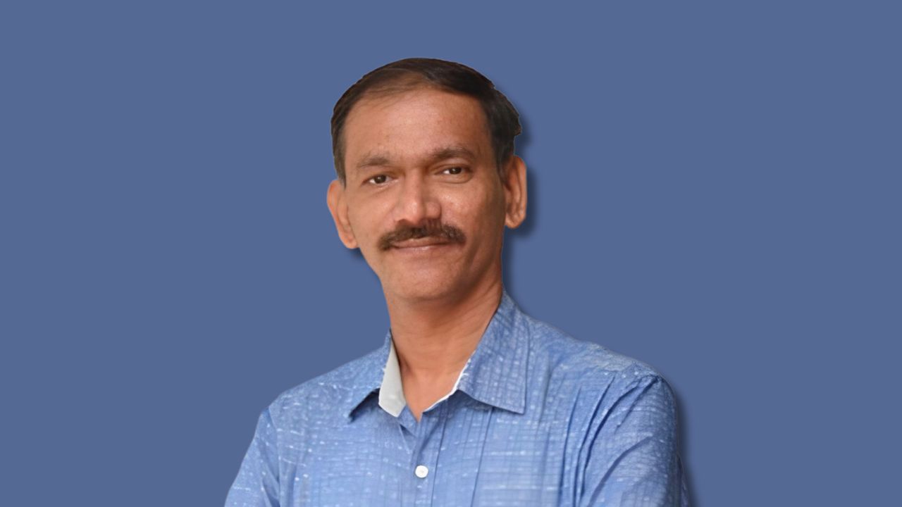 Exclusive | ‘Not fully happy, but sacrifices have to be made’: Congress Tamil Nadu In-charge Girish Chodankar