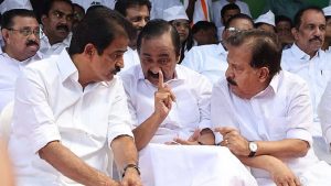 41+10 MLAs-elect pick Venugopal as Kerala CM; so what is Congress’ hold up?