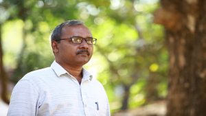 Green ink that made teacher a Maoist: Victim of Kerala Police's brutality in Muthanga finally gets justice