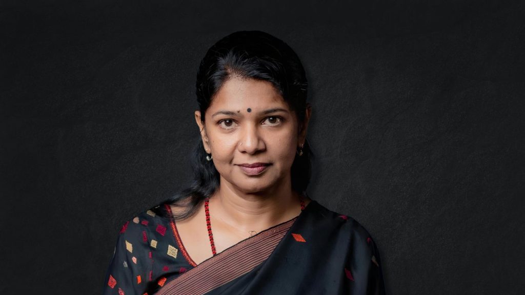 Kanimozhi to contest Tamil Nadu assembly polls? What the DMK’s priorities suggest