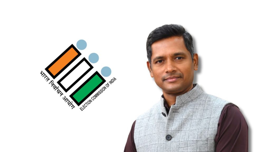 Shooting the messenger: ECI fires at social media posts from Kerala police's shoulder after BJP seal gaffe