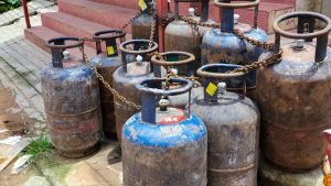 West Asia conflict: Kerala opens war room as LPG supply faces disruptions