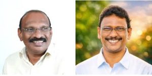 N. K. Akbar and C. H Rasheed