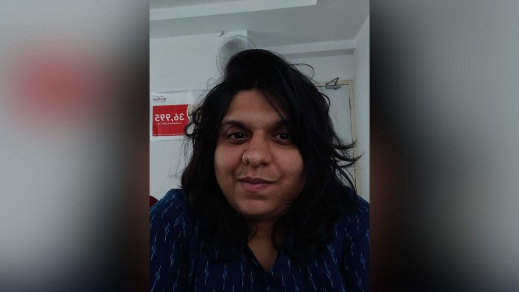 Interview: ‘My gender, your choice?’, transmasc writer Radz on the 2026 Transgender Persons Amendment Bill